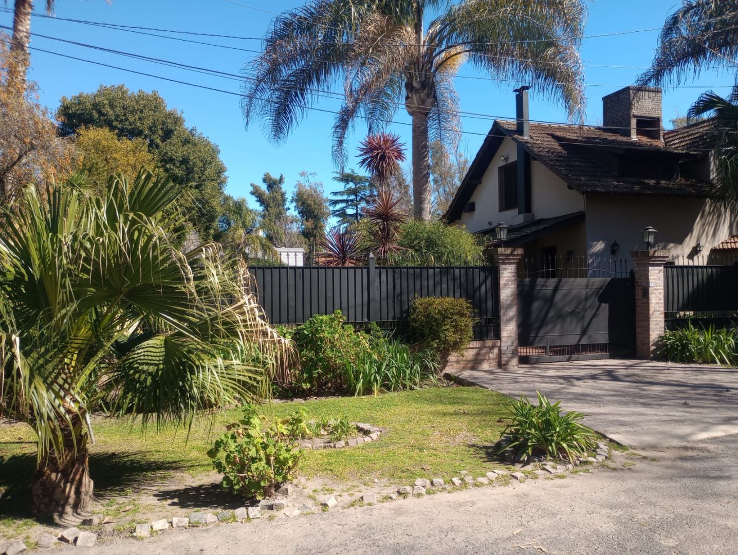Casa en venta Bella Vista 4 ambientes