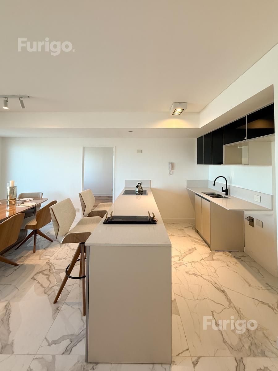 Departamento en Venta en Rosario, Santa Fe