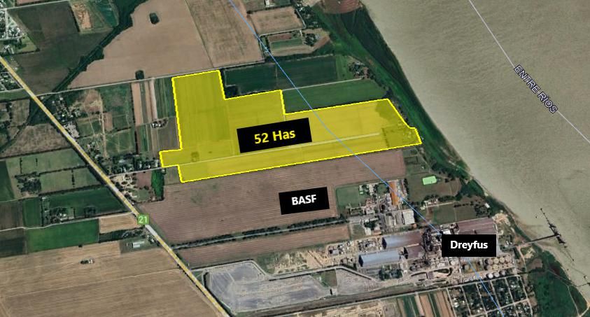 Lote EN VENTA