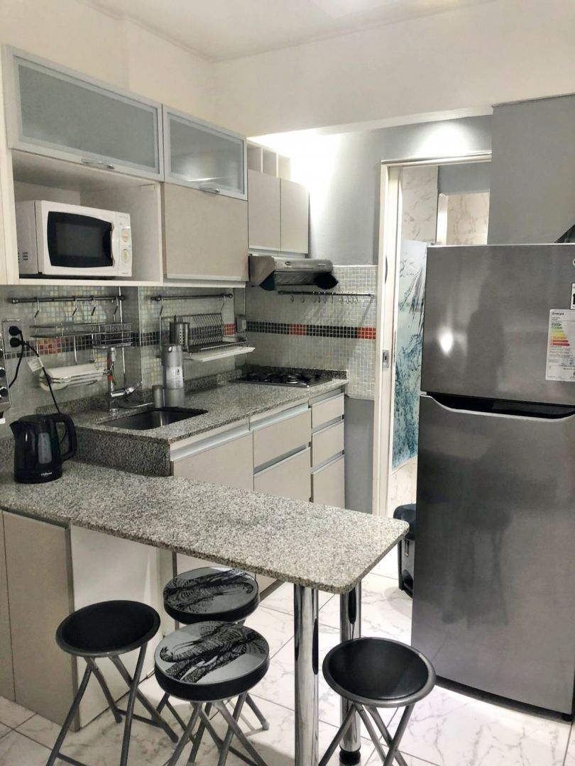 Departamento en Venta en Villa Crespo, Capital Federal