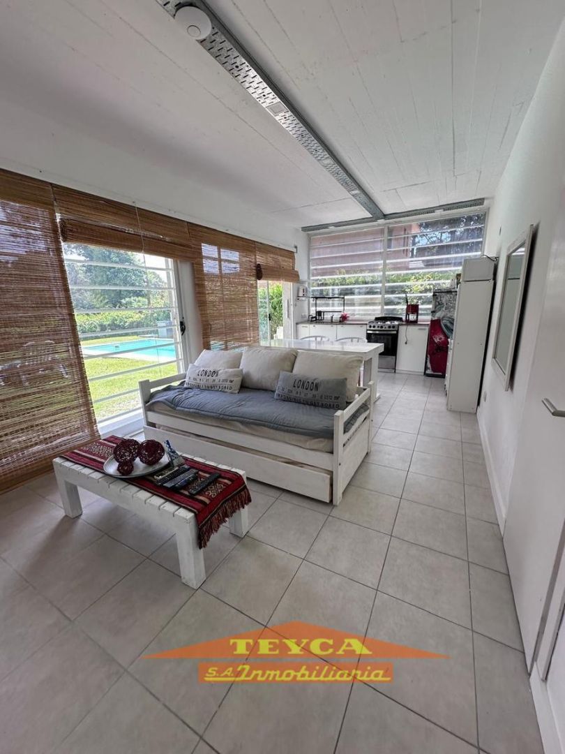 Casa en venta Golf Nuevo 5 ambientes