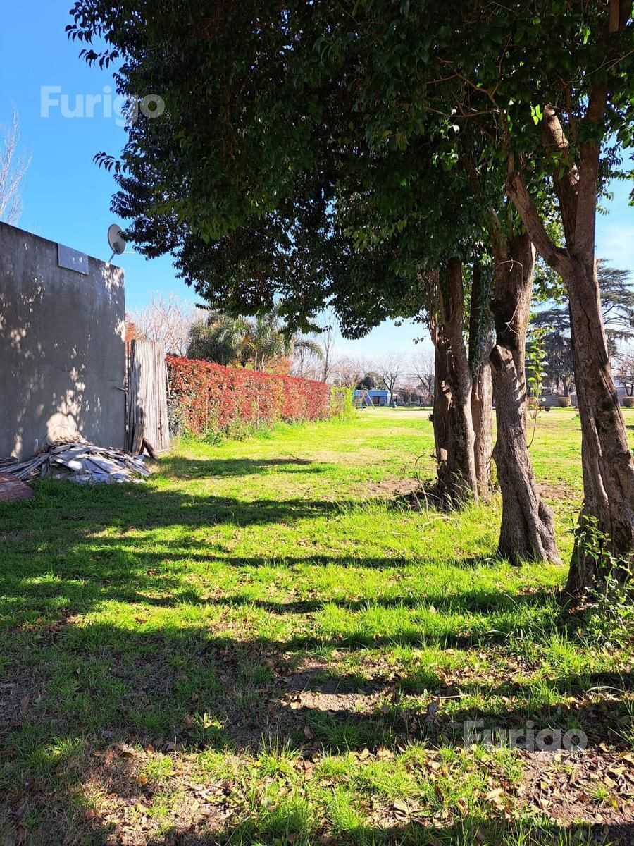 Lote en Venta en Rosario, Santa Fe