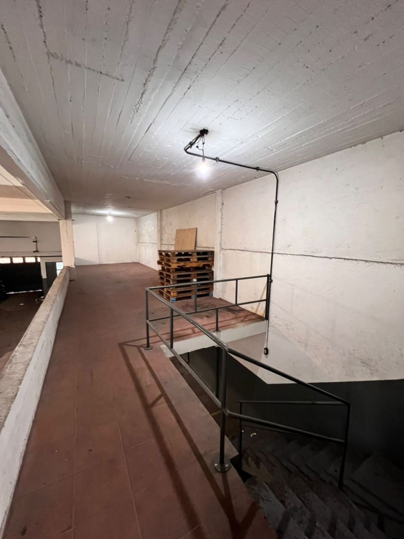 Galpon en Alquiler en General San Martin, G.B.A. Zona Norte - $ 2.800.000 | Inmoup - 12