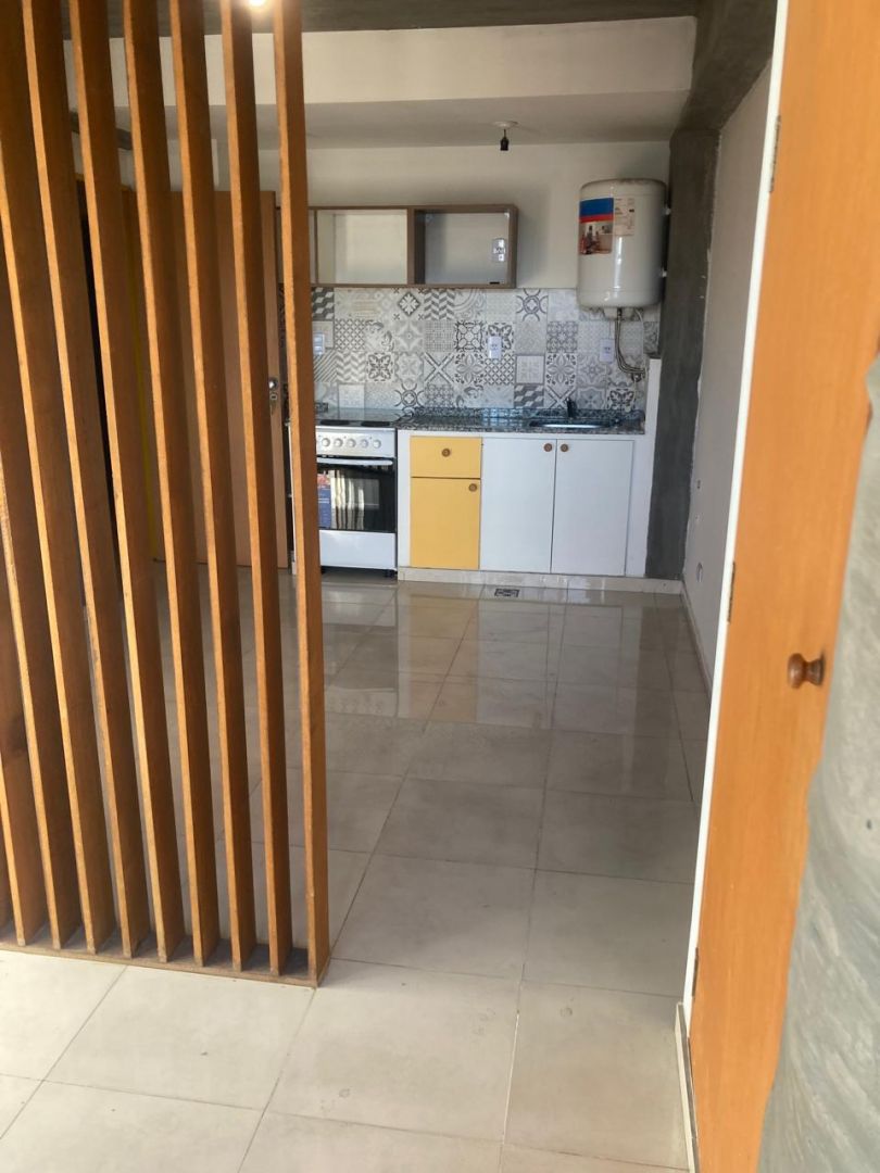 Departamento EN ALQUILER