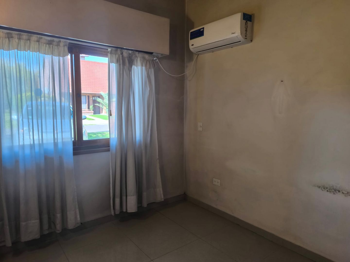 Casa EN ALQUILER