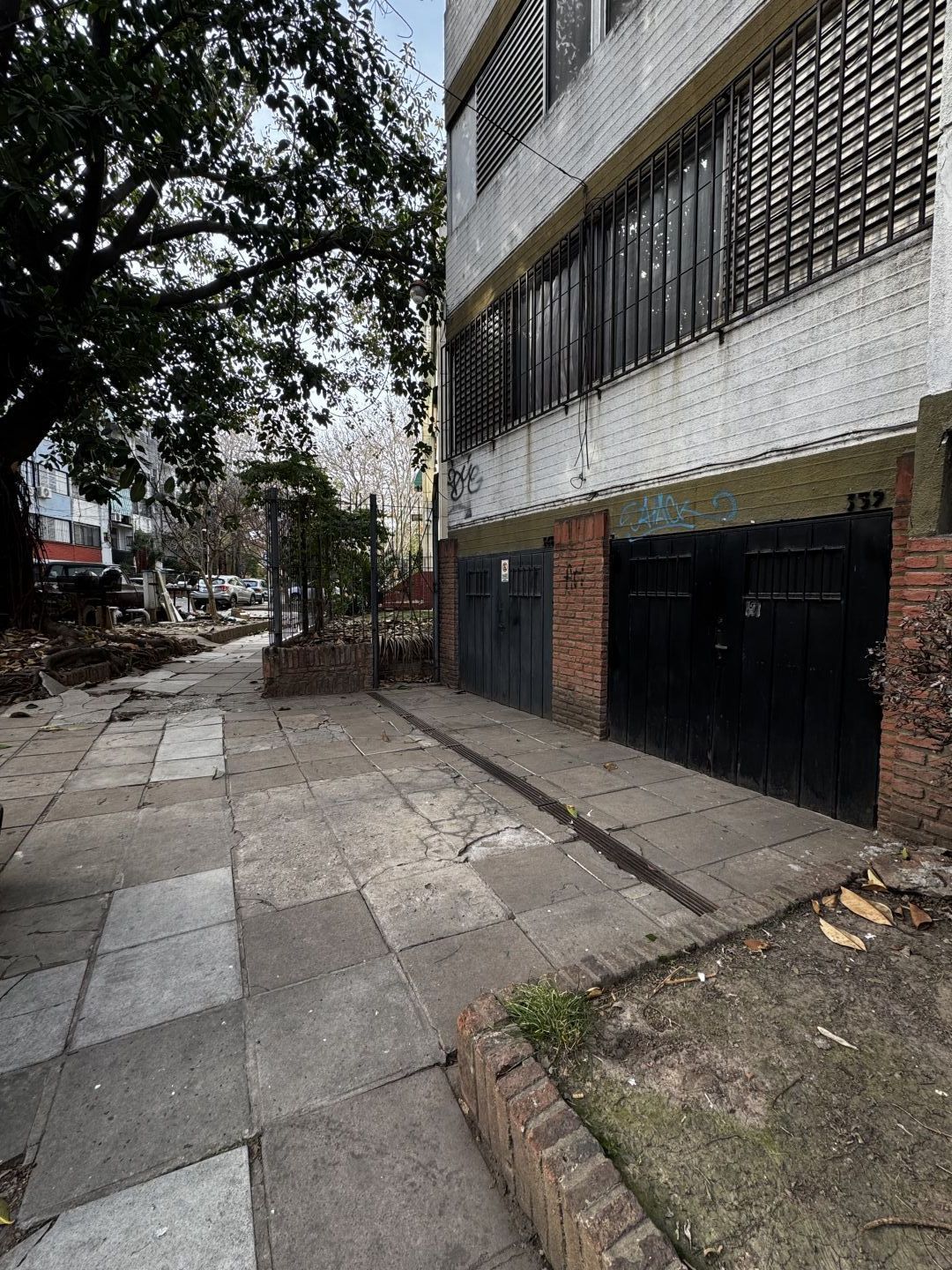 Cochera en Venta en Tres de Febrero, G.B.A. Zona Oeste
