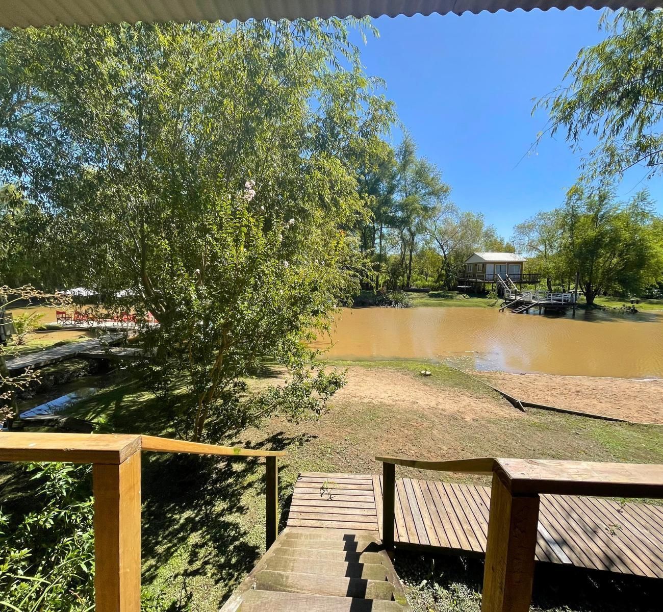 Galpon en Venta en Tigre, G.B.A. Zona Norte