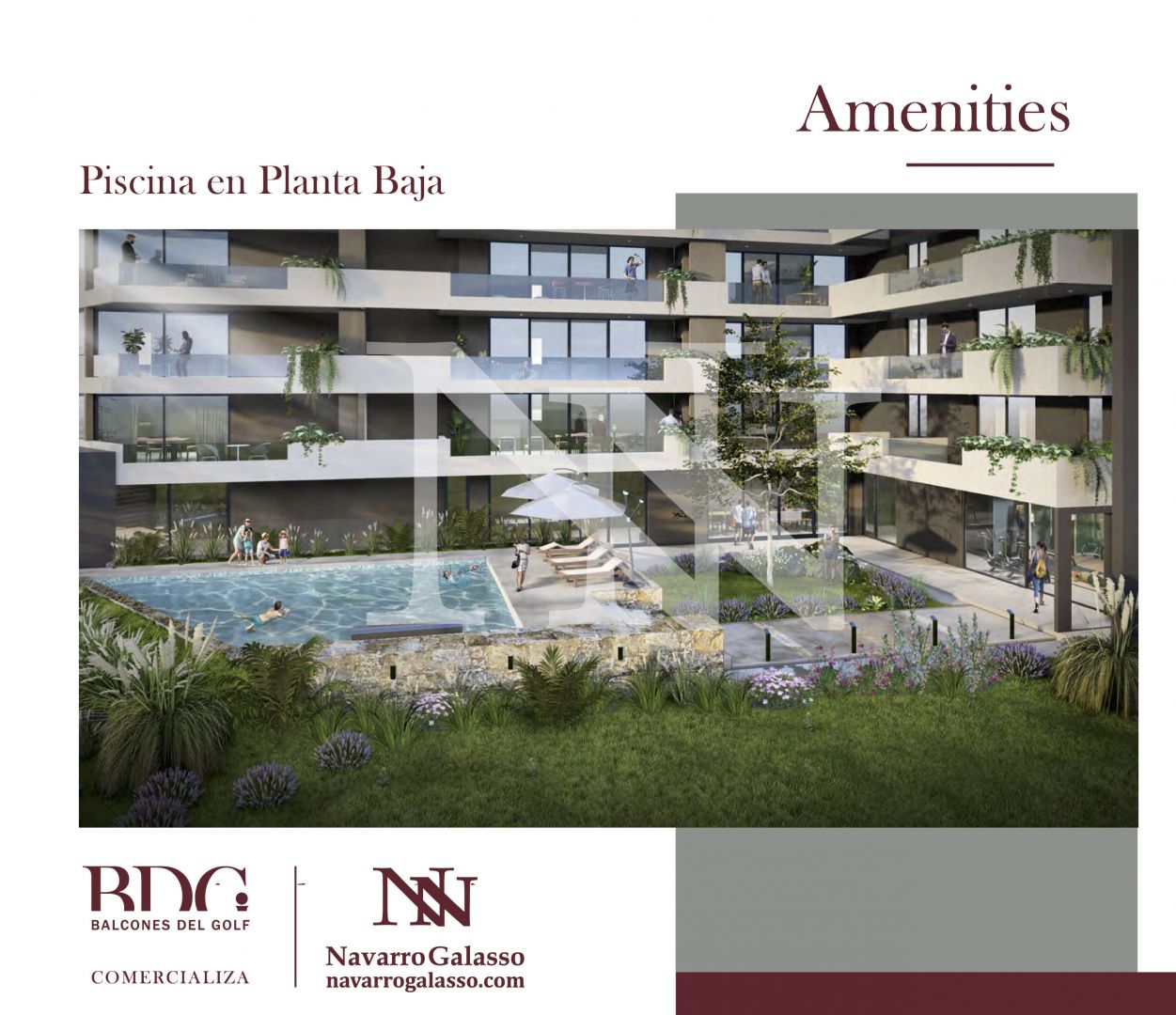 Local en venta Golf 1 ambientes