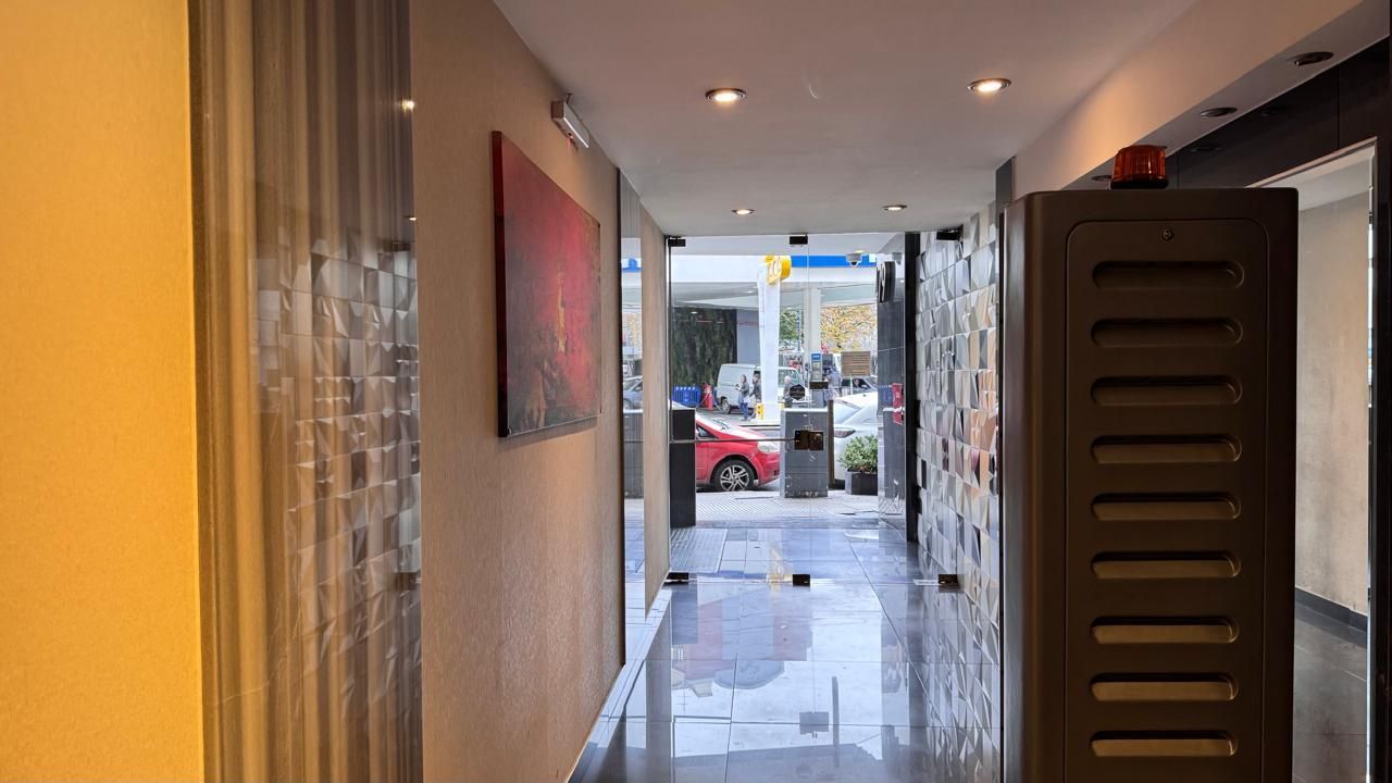 Departamento en Venta en Barracas, Capital Federal