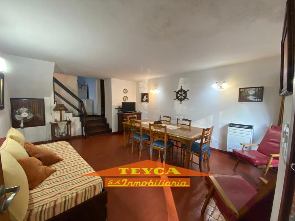 Casa en venta Golf Nuevo 5 ambientes