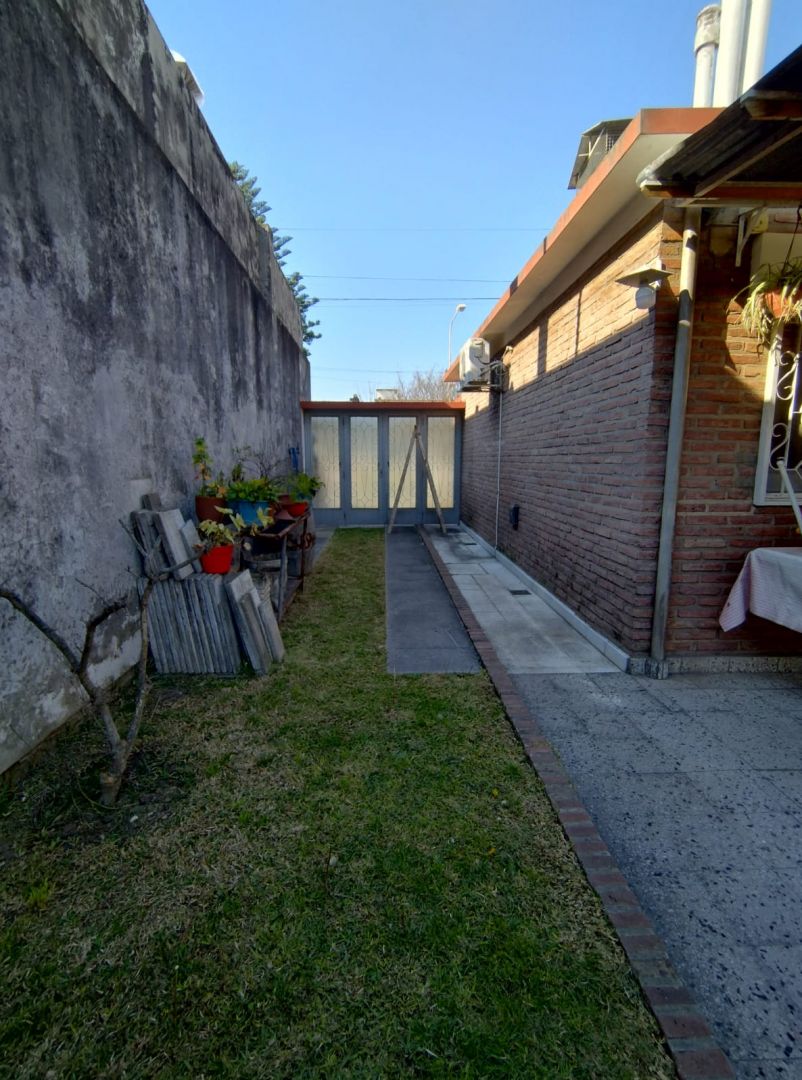 Casa en Venta en La Matanza, G.B.A. Zona Oeste