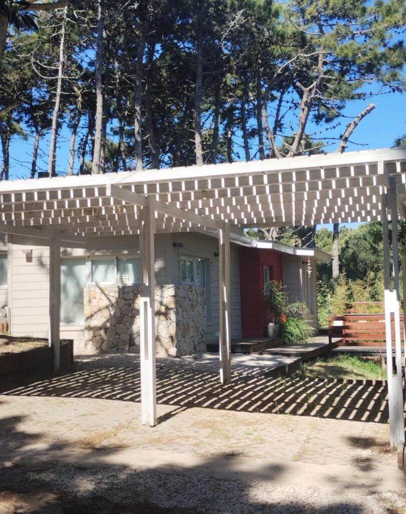 Casa EN ALQUILER TEMPORARIO