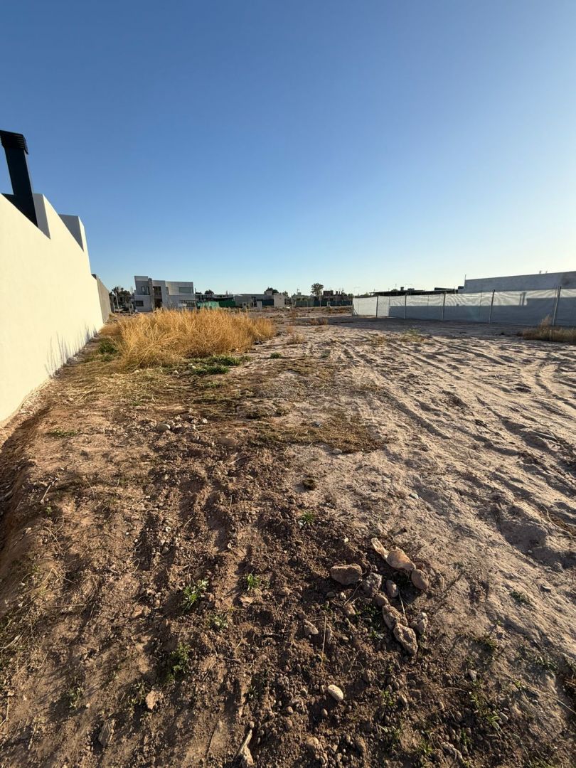 Lote en Venta en Lujan de Cuyo, Mendoza