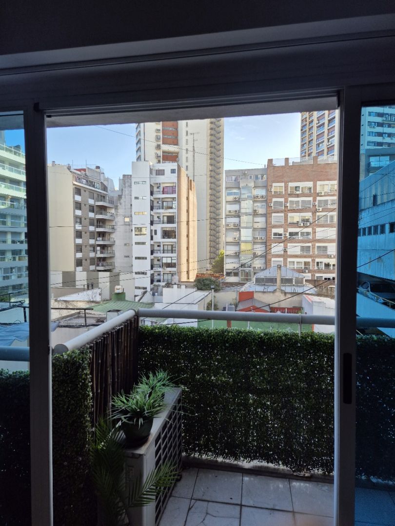 ALQUILER DE DEPARTAMENTO EN Capital Federal - Palermo - 27