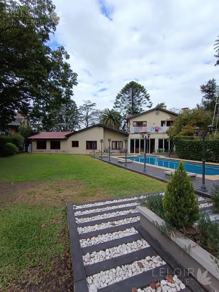 Casa en Venta en Ituzaingo, G.B.A. Zona Oeste