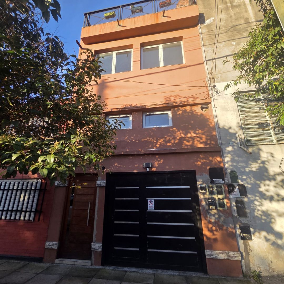 Departamento en CAÑADA DE GOMEZ 2300