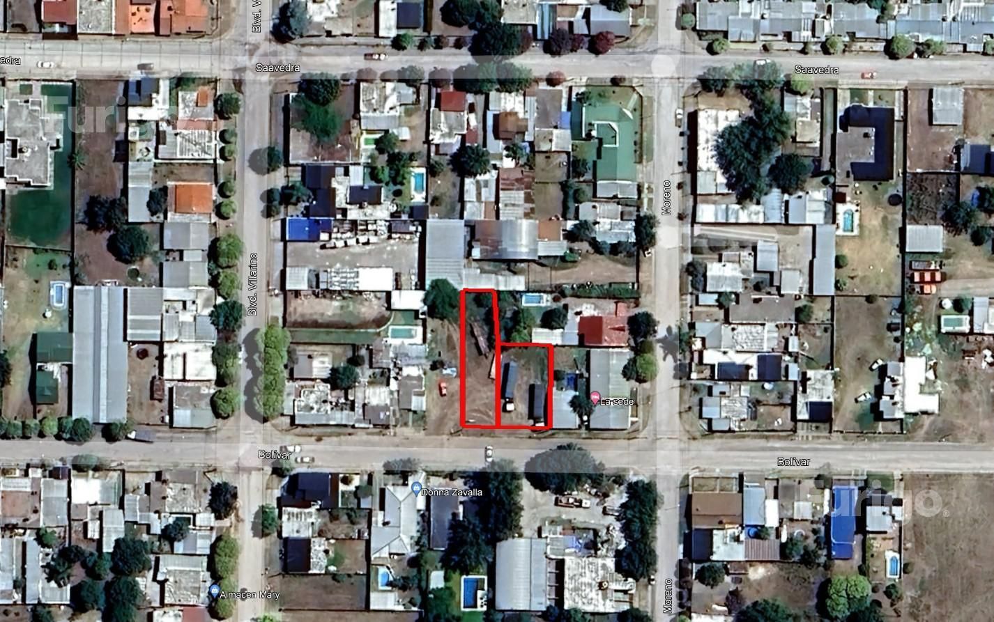 Lote en Venta en Rosario, Santa Fe