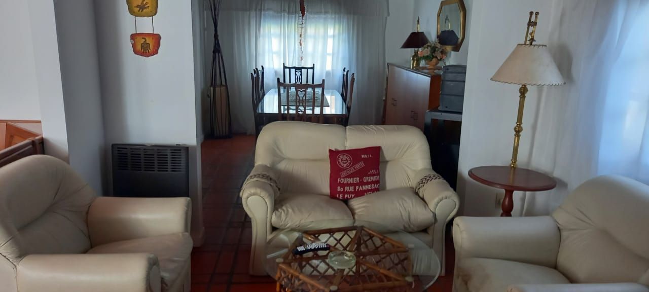 Casa EN ALQUILER