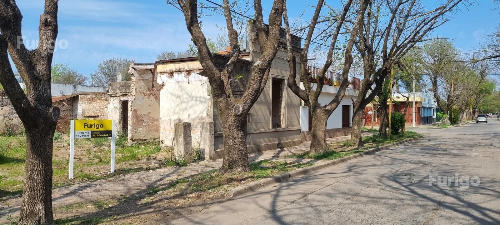 Lote en Venta en Rosario, Santa Fe