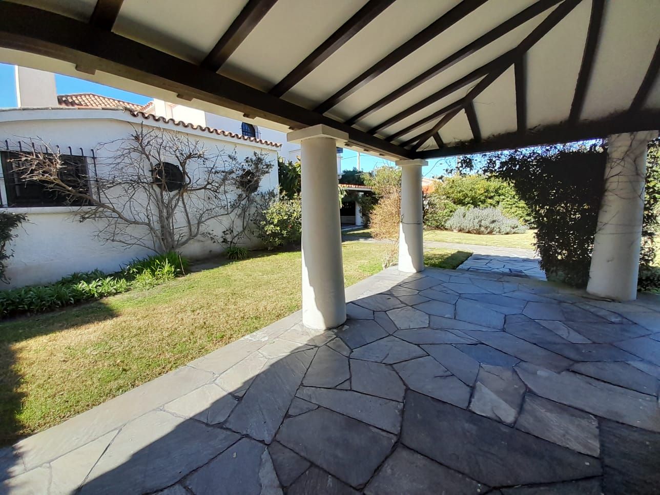 Casa EN ALQUILER TEMPORARIO