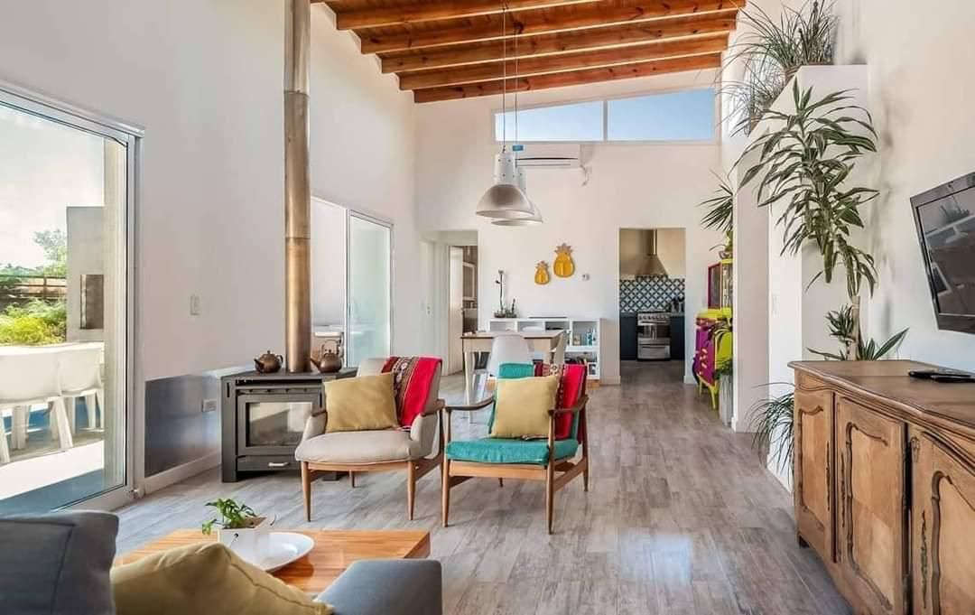Casa en Alquiler Temporario en De la Costa, Buenos Aires Costa Atlantica