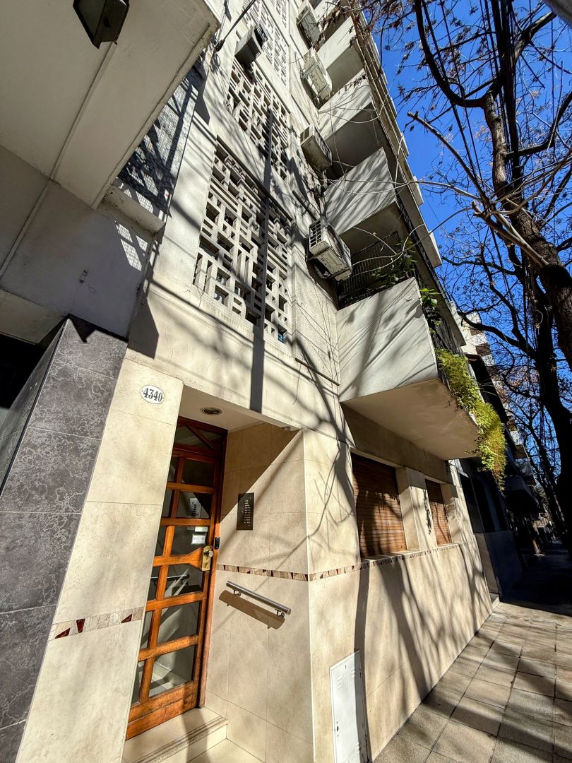 Departamento en SARMIENTO 4300