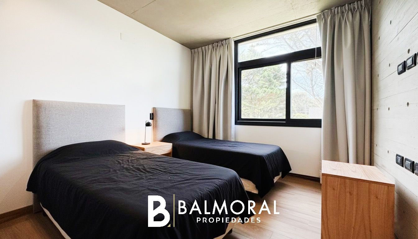 ALQUILER DE CASA EN Pinamar - Lasalle - 19