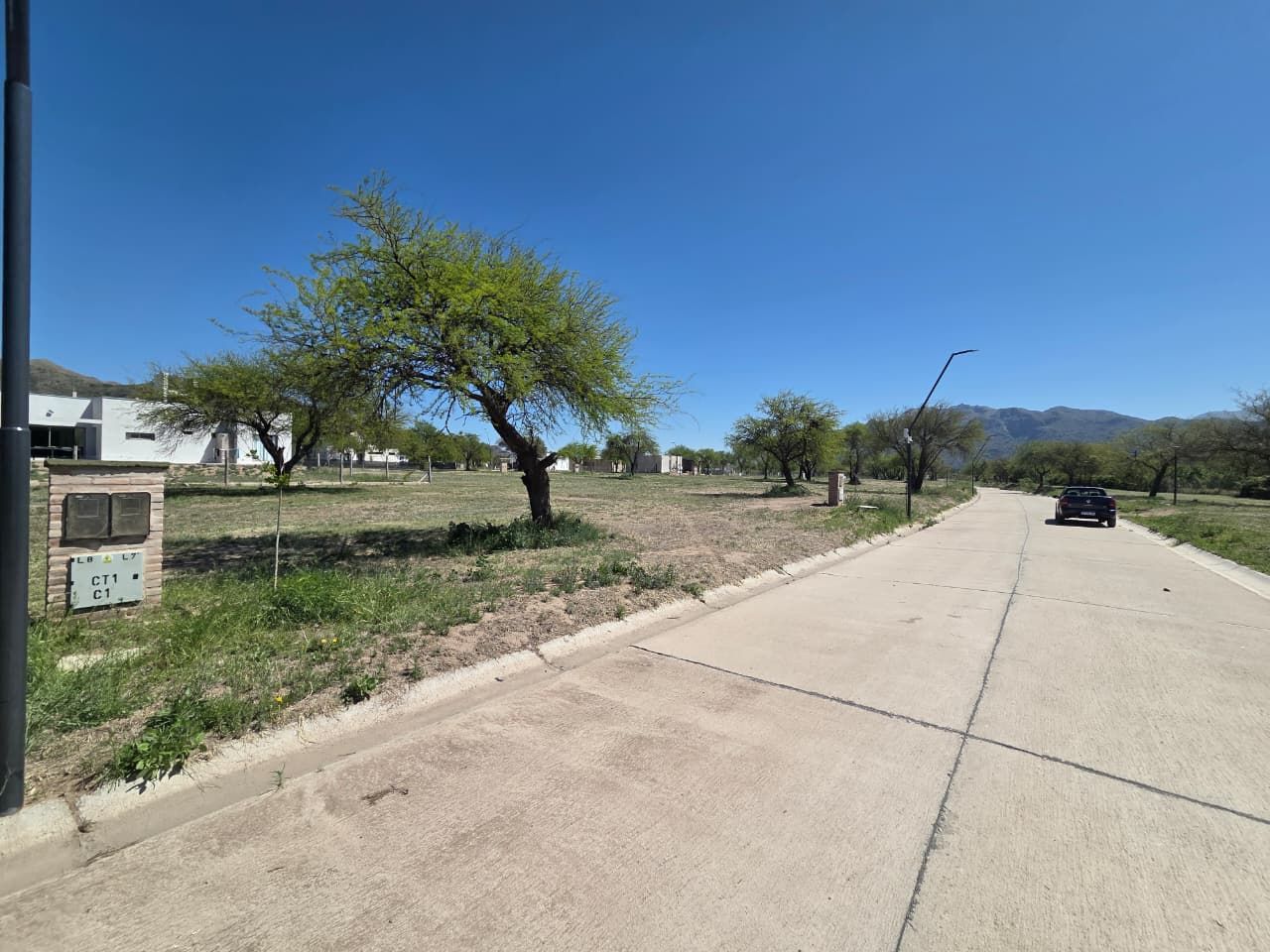 Lote EN VENTA