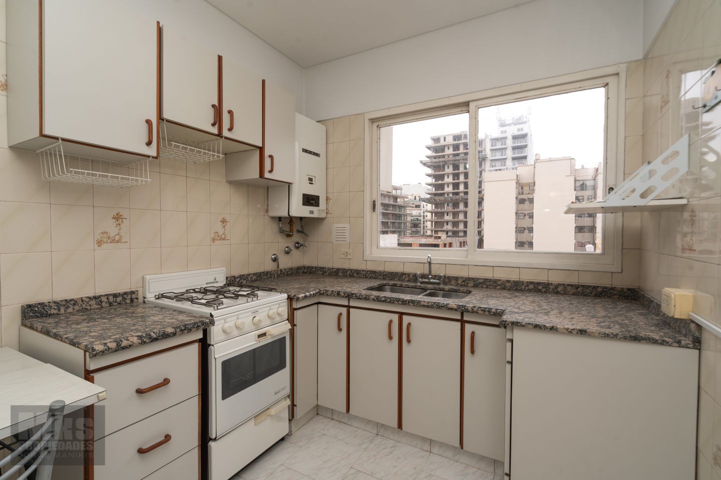 VENTA DE DEPARTAMENTO EN Capital Federal - Barracas - 5