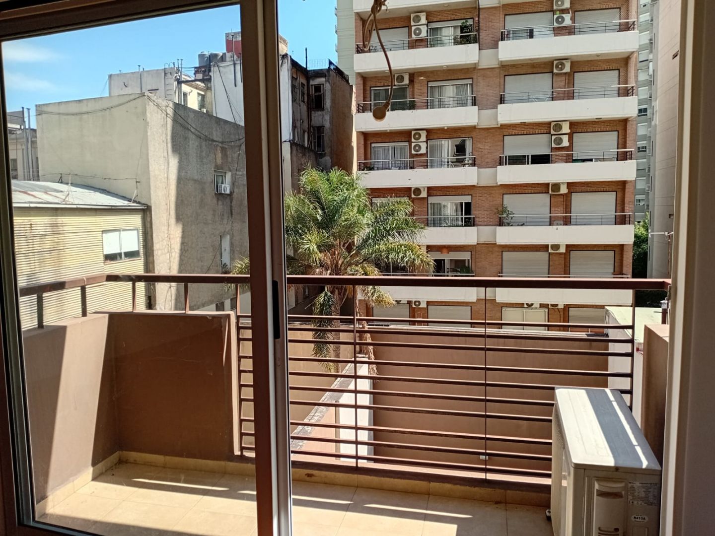 ALQUILER DE DEPARTAMENTO EN Capital Federal - Almagro - 5