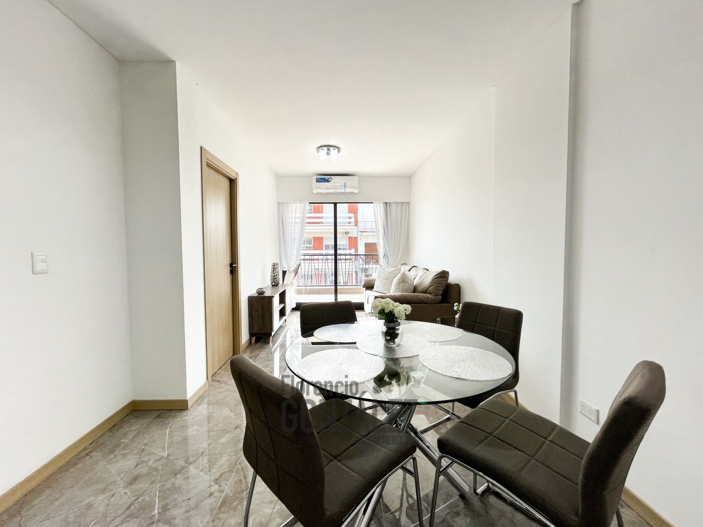 Departamento en alquiler Liniers 2