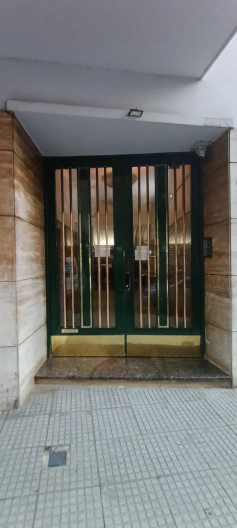 Departamento en Alquiler en Abasto, Capital Federal