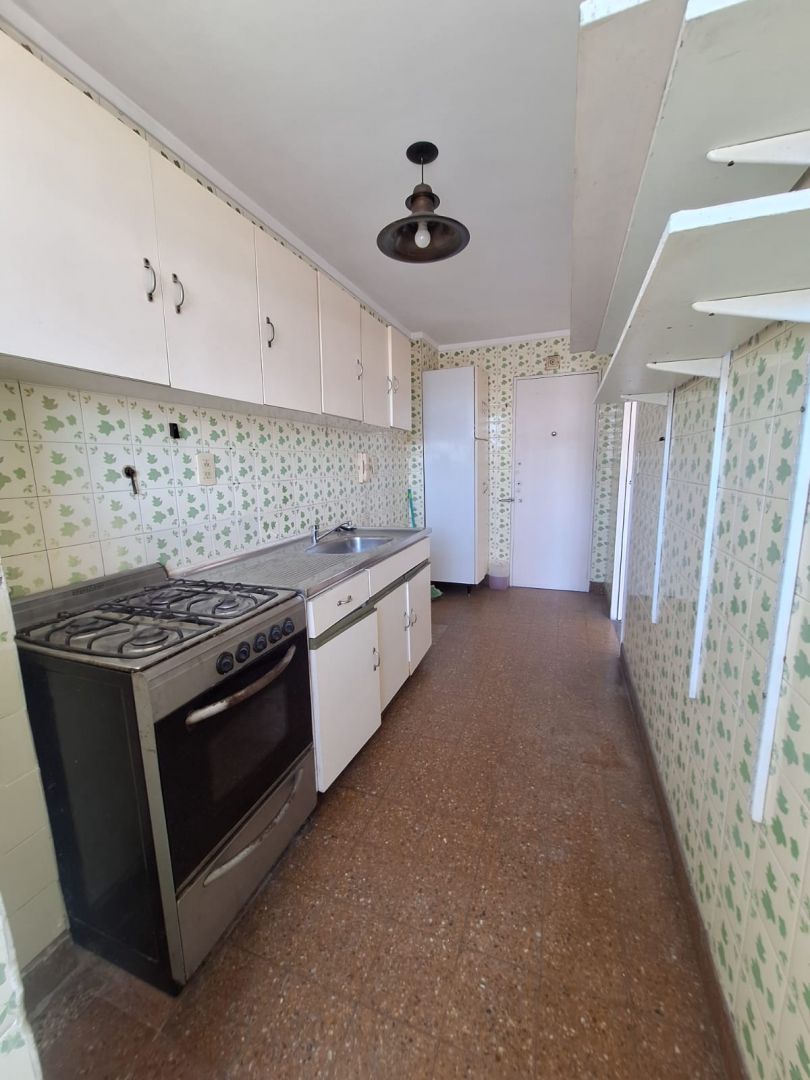 Departamento en Venta en Floresta, Capital Federal