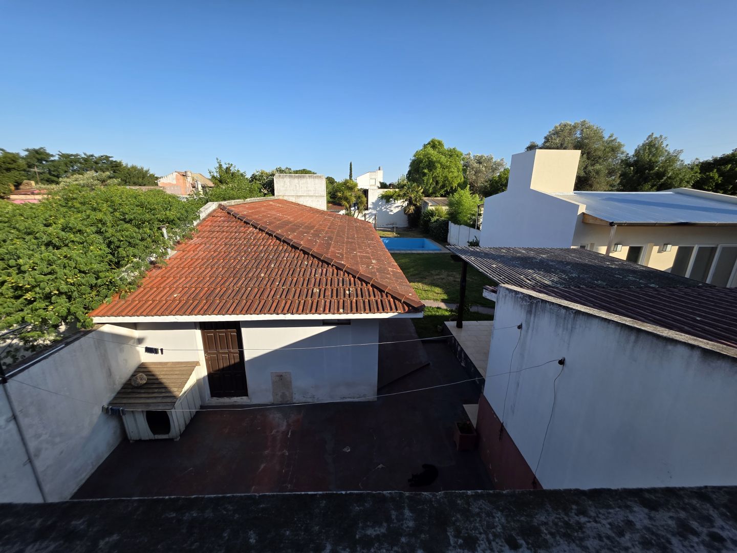 VENTA DE CASA EN Balcarce - CERRO EL TRIUNFO - 31