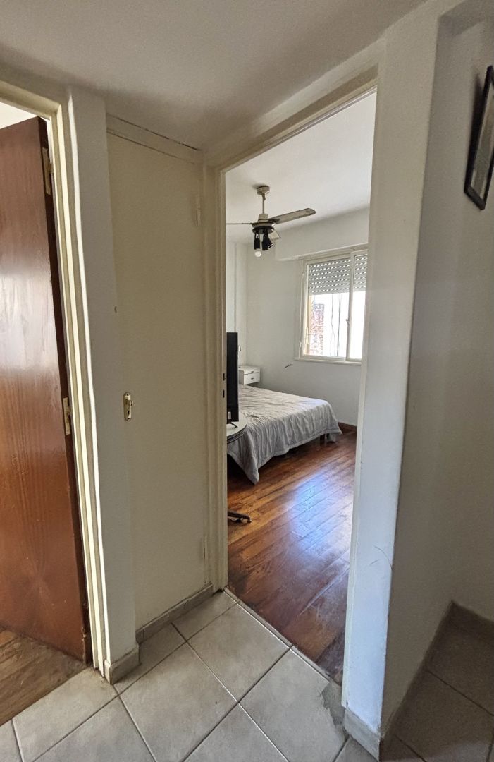 Departamento en Venta en Almagro, Capital Federal