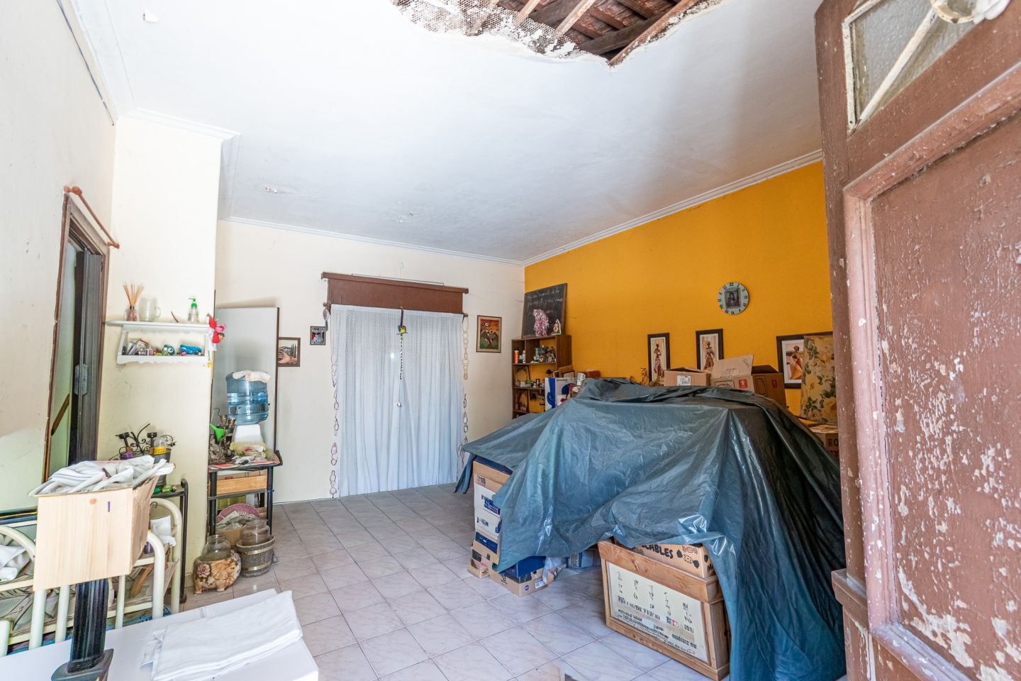 Casa en Venta en Vicente Lopez, G.B.A. Zona Norte