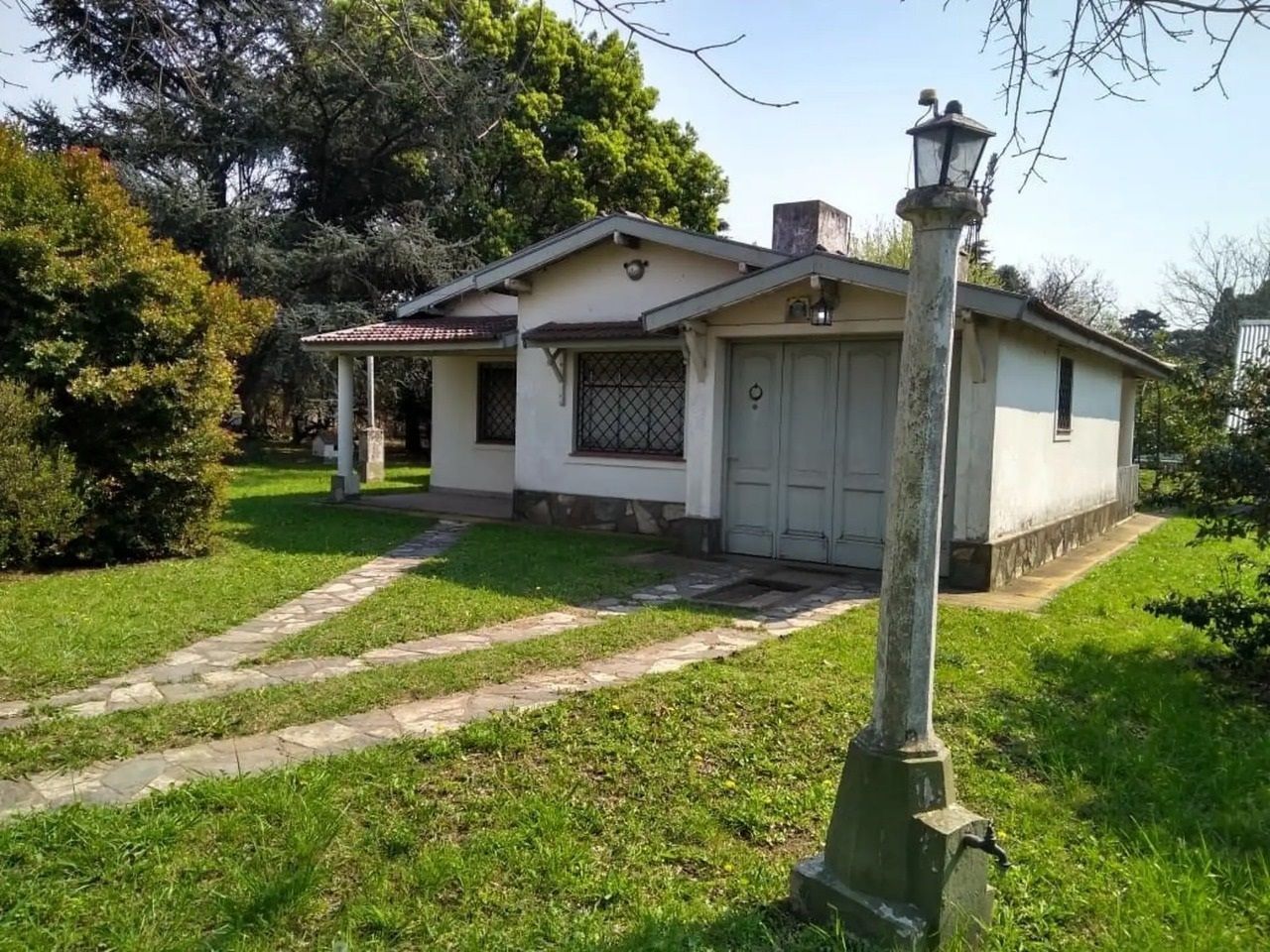 Lote EN VENTA