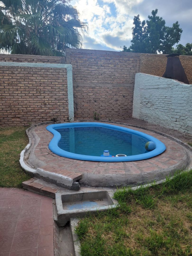 Casa en Venta en Guaymallen, Mendoza