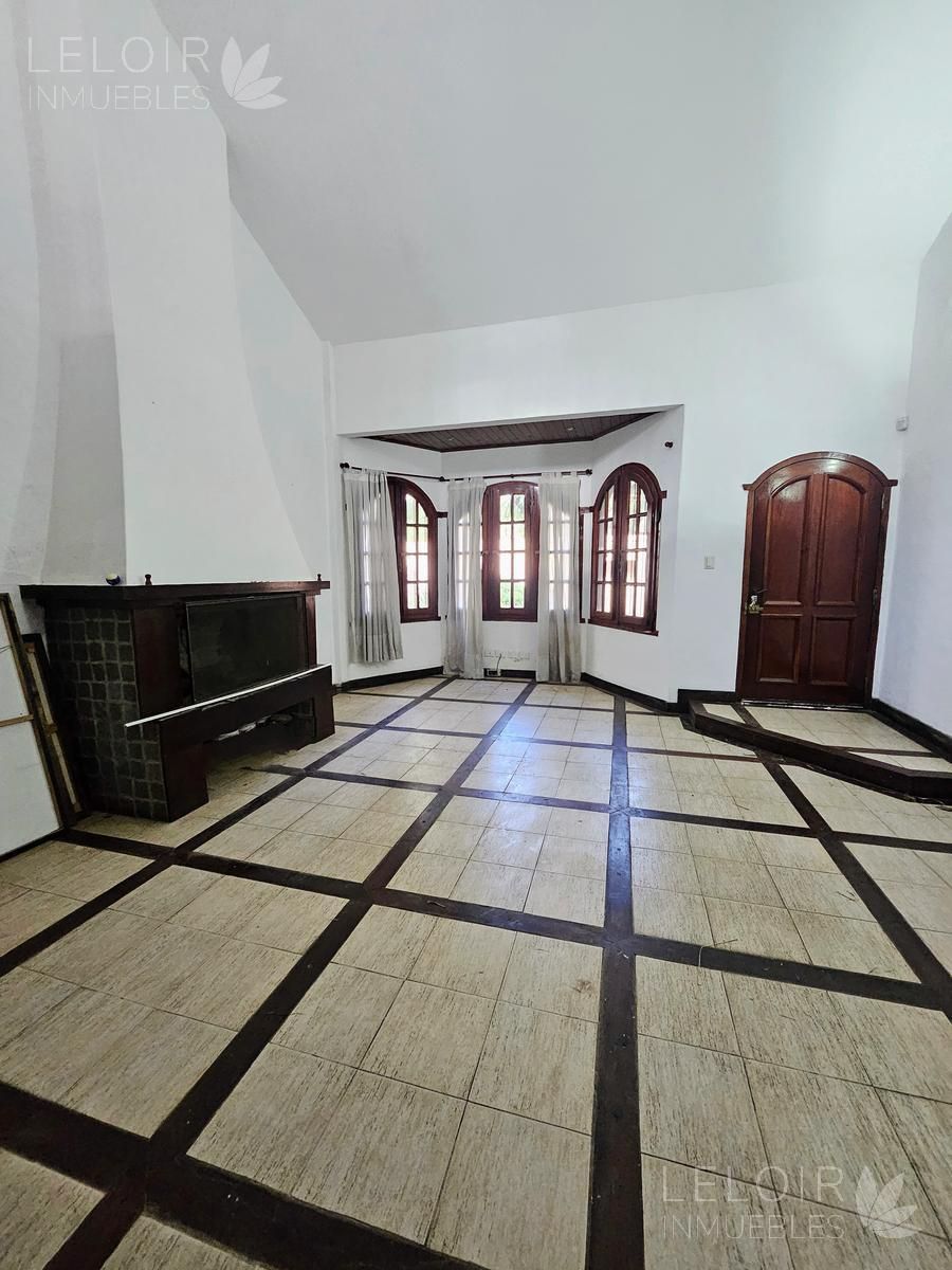 Casa en Venta en Ituzaingo, G.B.A. Zona Oeste