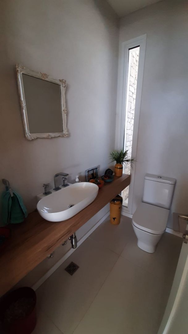 Casa en Alquiler en Tigre, G.B.A. Zona Norte