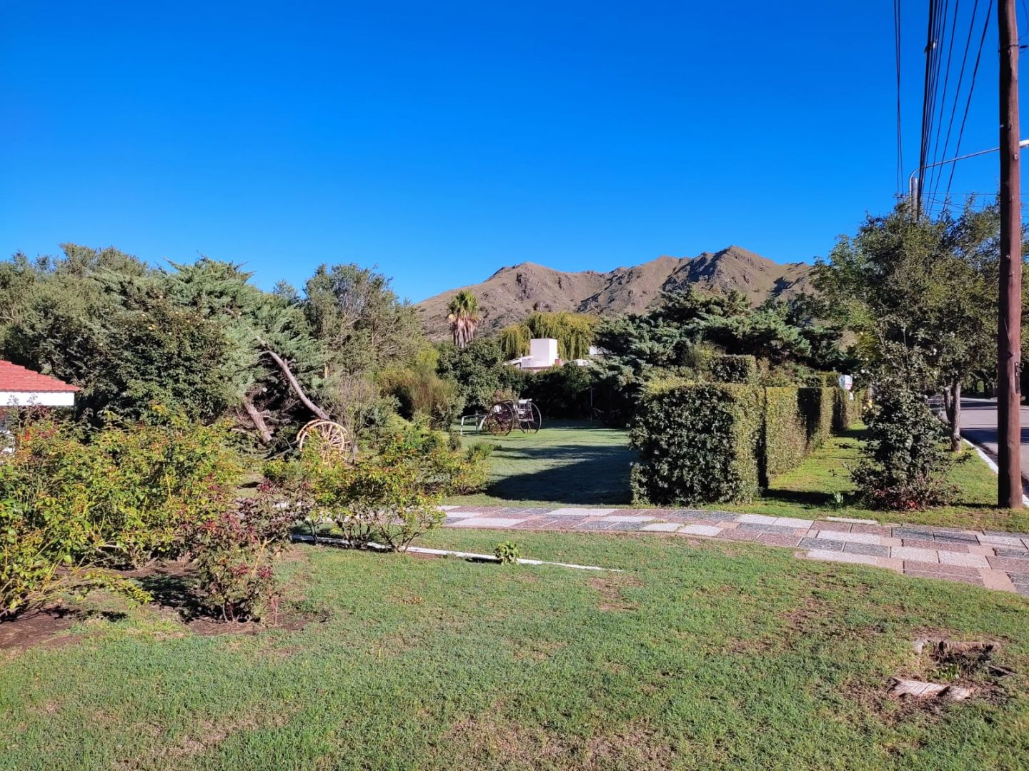 Lote EN VENTA