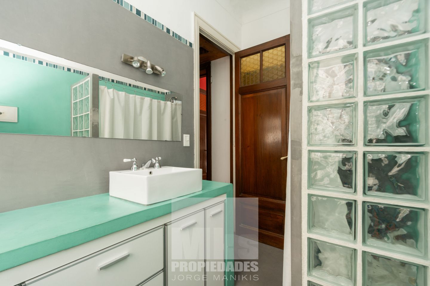 Departamento en Venta en Barracas, Capital Federal