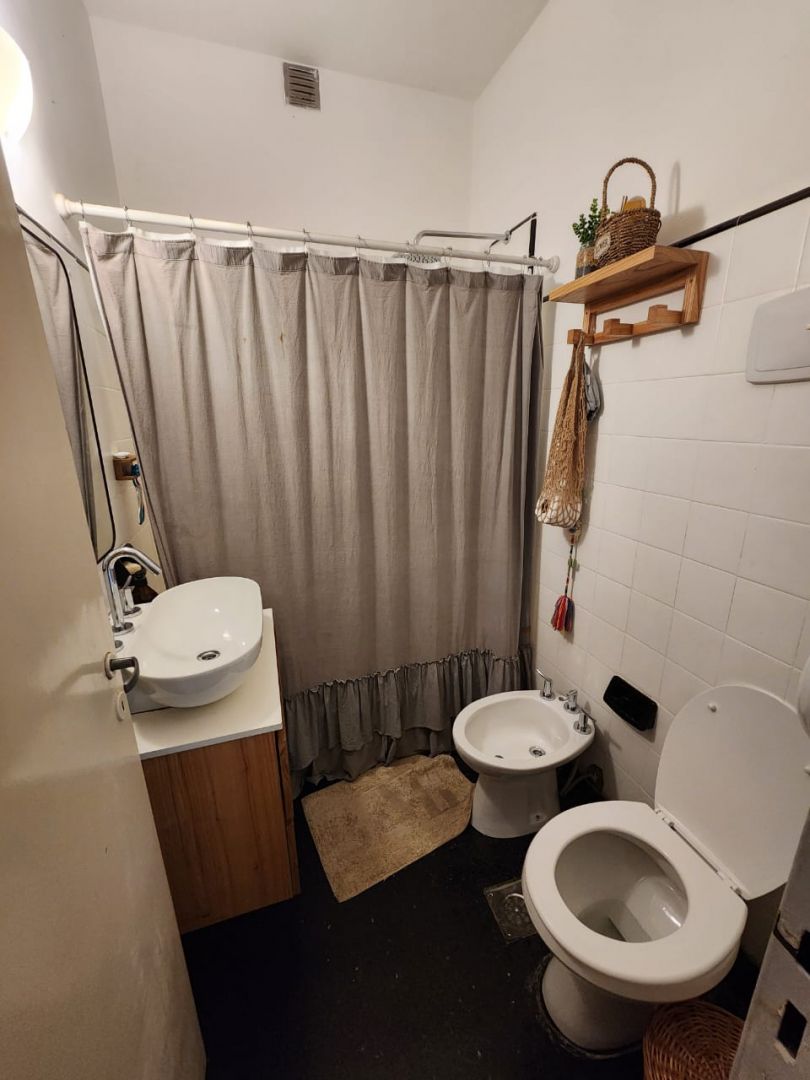 Departamento en Venta en La Matanza, G.B.A. Zona Oeste