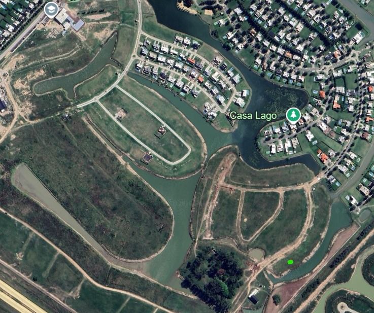 Lote EN VENTA
