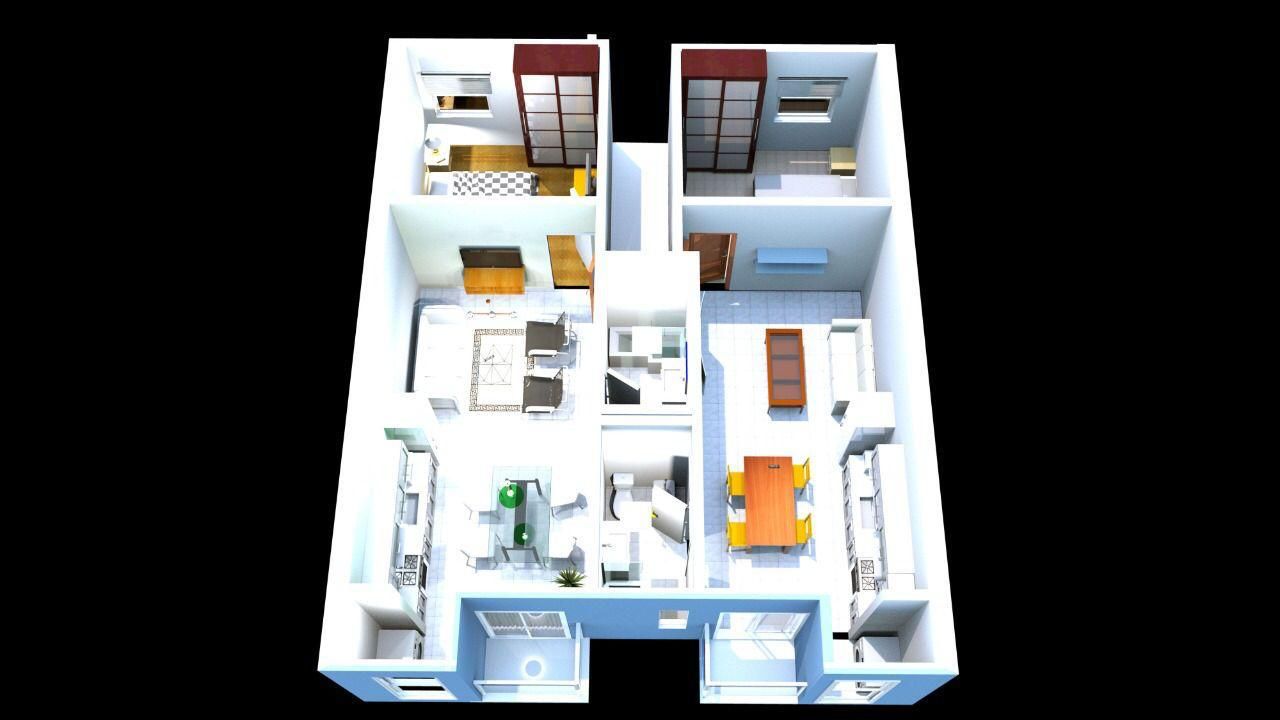 Departamento EN VENTA