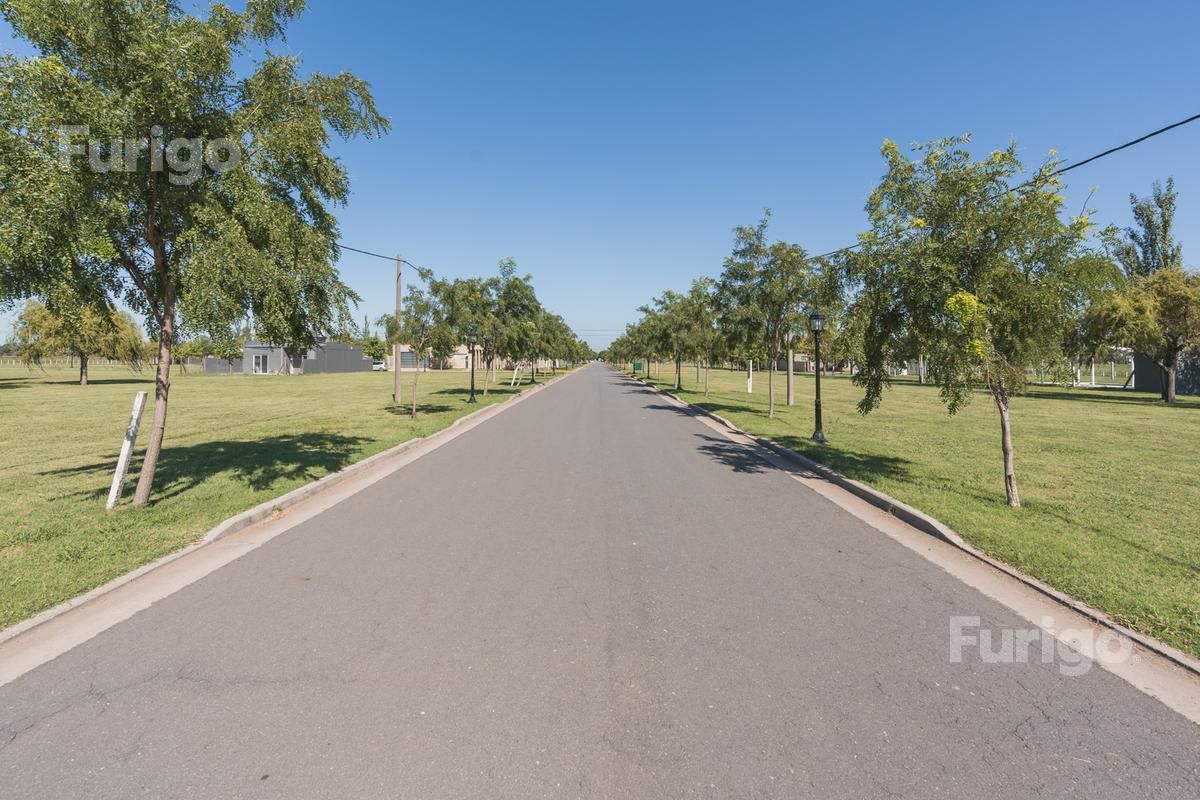 Lote en Venta en Rosario, Santa Fe