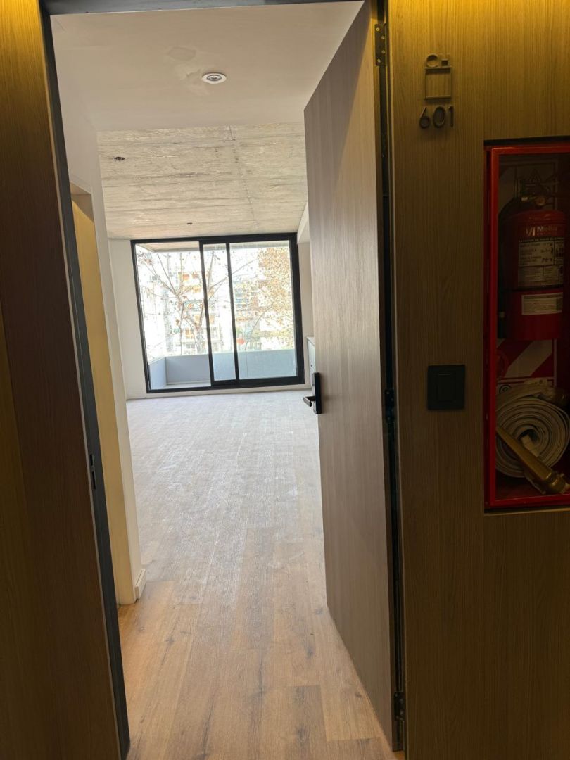 Departamento en Venta en Palermo, Capital Federal - USD 117.000 | Inmoup - 6