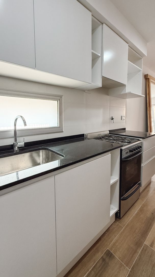 Departamento en Venta en Rosario, Santa Fe