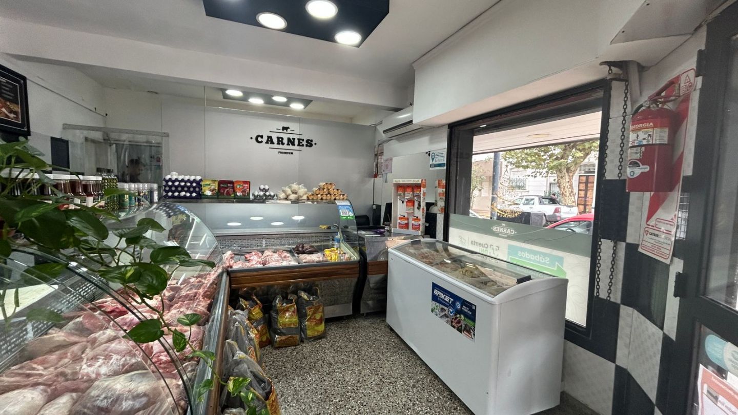 Negocio EN VENTA