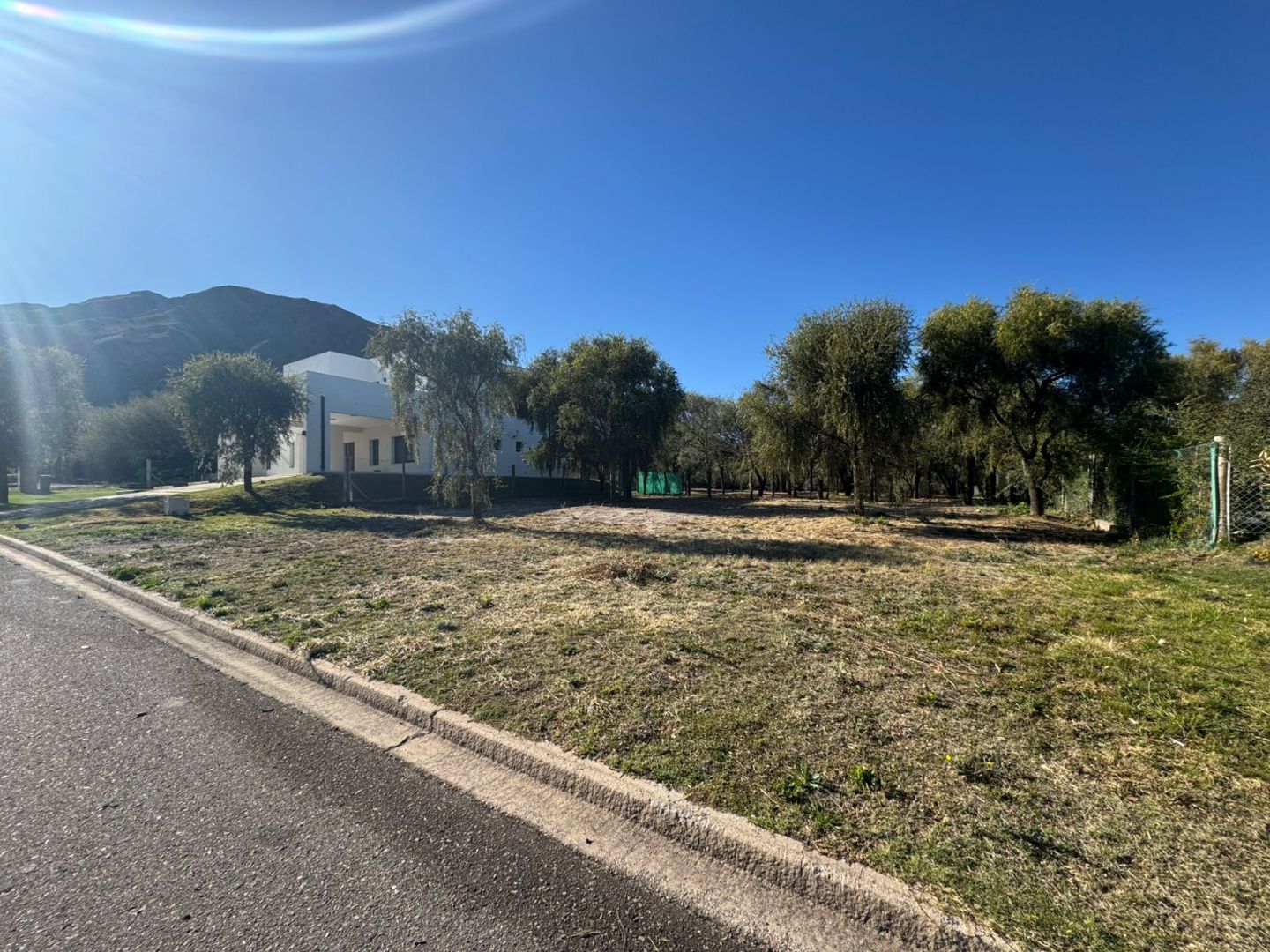Lote EN VENTA